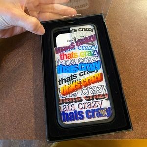 Wildflower iPhone 11 case